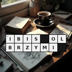 Hasło krzyżówkowe pseudibis gigantea gatunek ptaka z rodziny ibisowatych threskiornithidae - ibis olbrzymi – rozwiązanie, synonimy, podpowiedzi i definicje krzyżówkowe